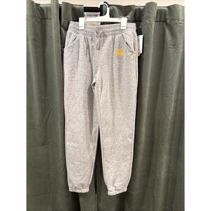 Target - Cat And Jack Grey Jogger Sweatpants XXL 16/18